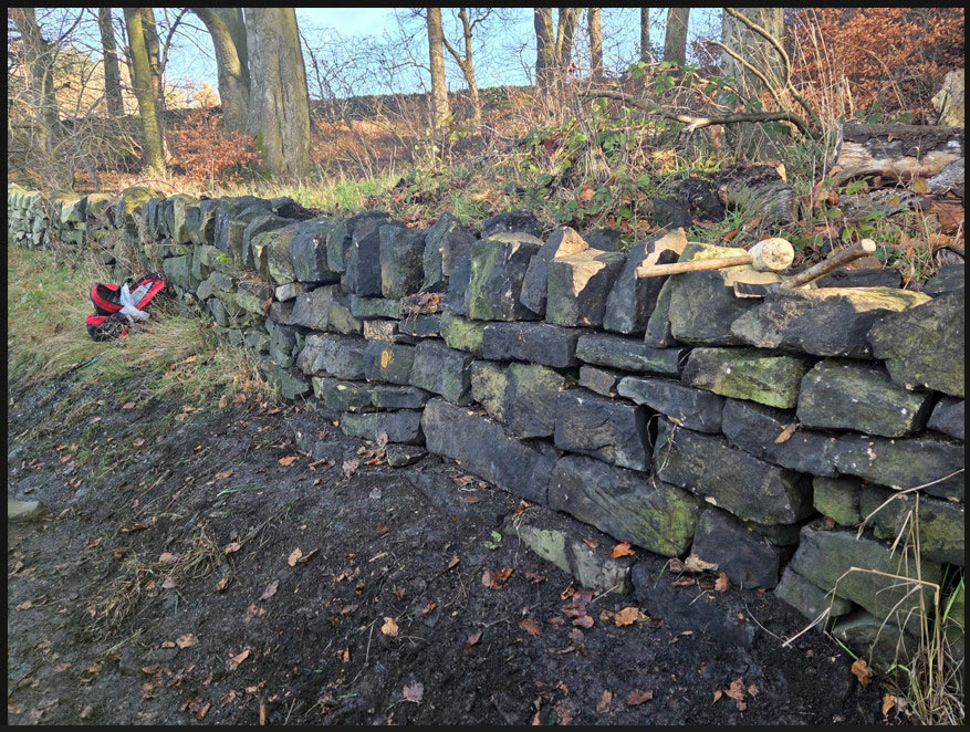 Wall